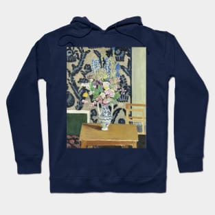 Jepsen The House Th sur Les Fauves Matisse Hoodie